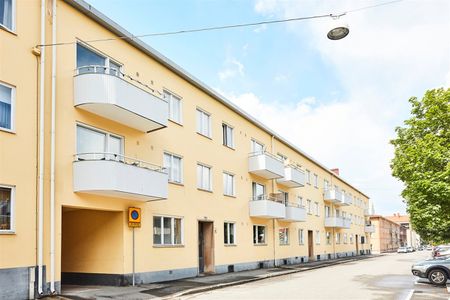 Brahegatan 56 A - Foto 2