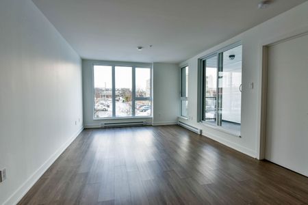 9675 Av. Papineau - Photo 2