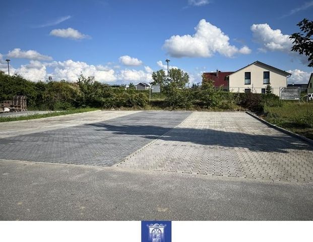 Wohlfühlwohnung mit Terrasse und moderner Ausstattung im Erstbezug! Rollstuhlgerecht! - Foto 1