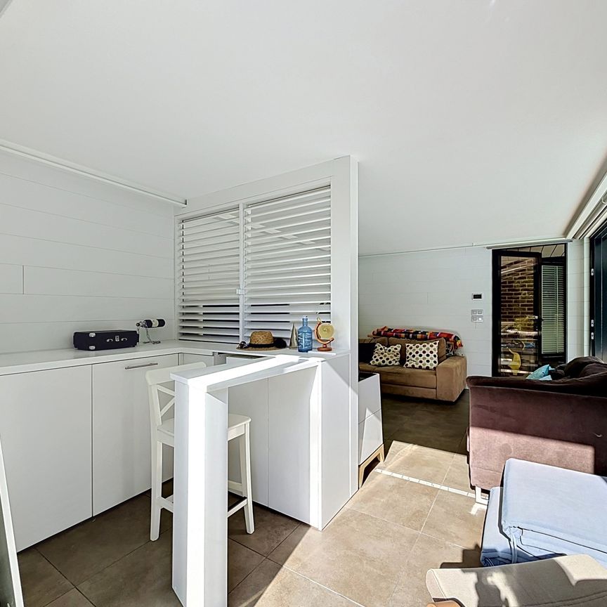 Maison - à louer - Foto 1