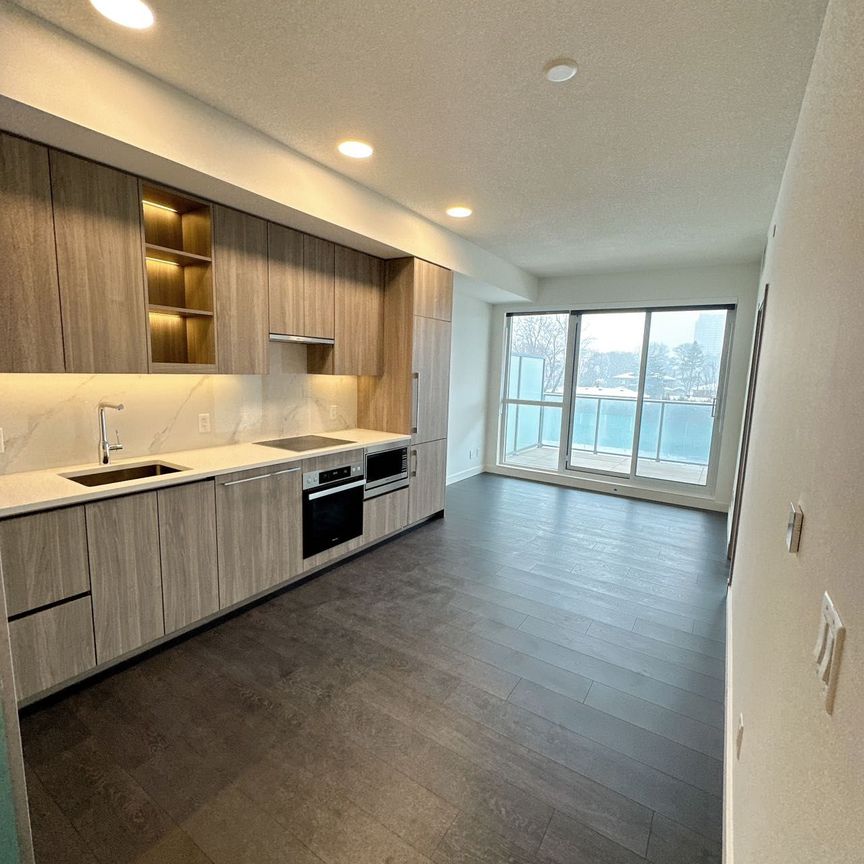 For Lease - 25 McMahon Drive Unit# 708, Toronto, Ontario - Photo 1