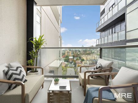 1310/7 Yarra Street, South Yarra - Photo 3