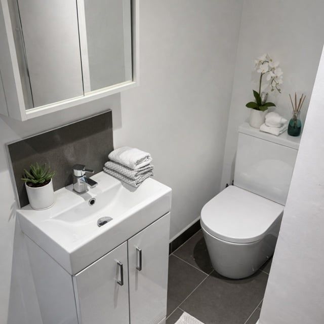 Room in a Shared House, Delph Lane, LS6 - Photo 1