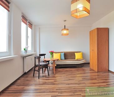 Przytulna kawalerka przy Parku Kasprowicza - Photo 3