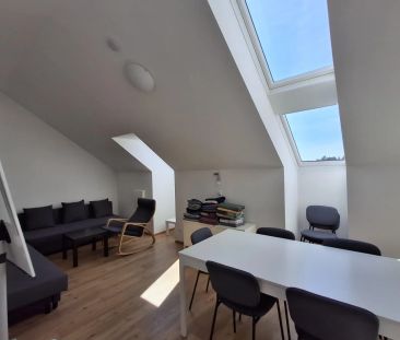 Gepflegte 3-Zimmer-Maisonettewohnung im Zentrum von Ried im Innkreis - Foto 4