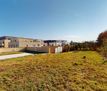 Ferney-Voltaire - Magnificent house for rent with garden - Photo 2