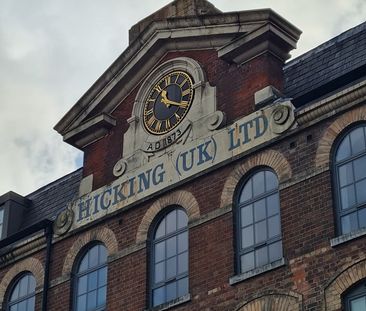 1 Bed Flat, Queens Road, NG2 - Photo 6