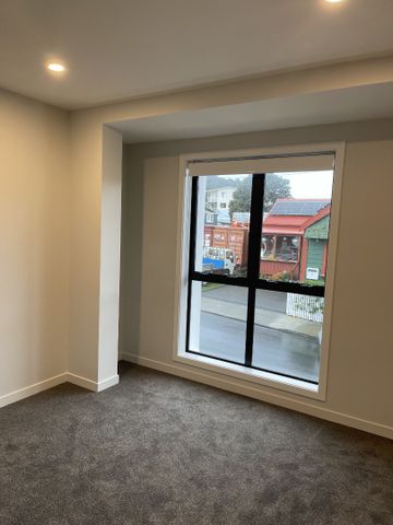 Unit 4F 16-18 Constable Street, Newtown, Wellington. - Photo 5