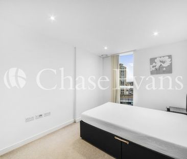 1 bedroom apartment to rent - Photo 5