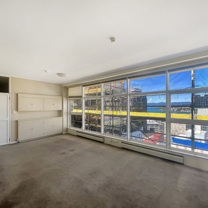 Apartment Living - Photo 1