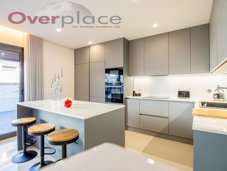 Apartamento T3 em Lisboa - Photo 5