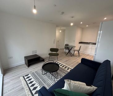 1 bedroom apartment to rent - Photo 3