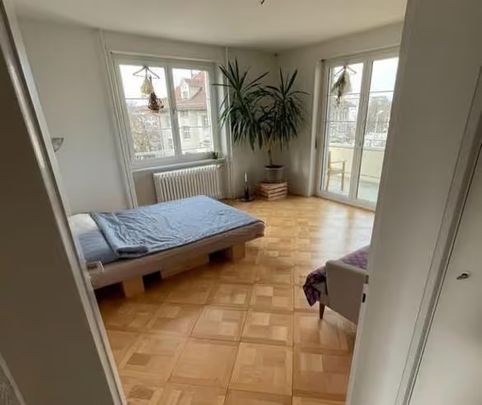 3 Zimmer, 77 m² - Foto 1