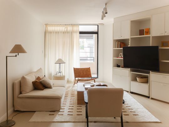 15/6-8 Northwood Street, Camperdown NSW 2050 - Apartment For Rent | Domain - Photo 1