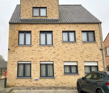 Gelijkvloers appartement met 3 slaapkamers in Mol - Foto 1