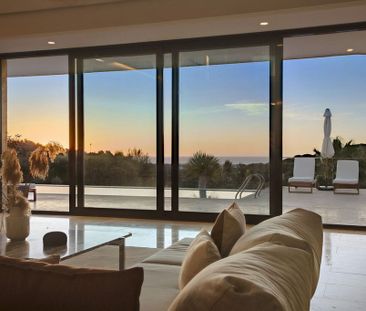 7 room luxury Villa for rent in Sotogrande, Andalusia - Photo 4