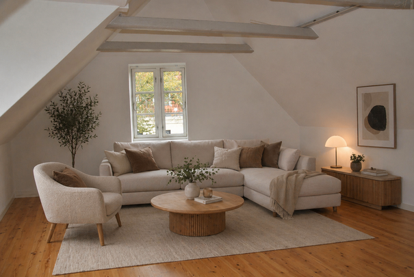 Sct. Mogens Gade - Photo 1