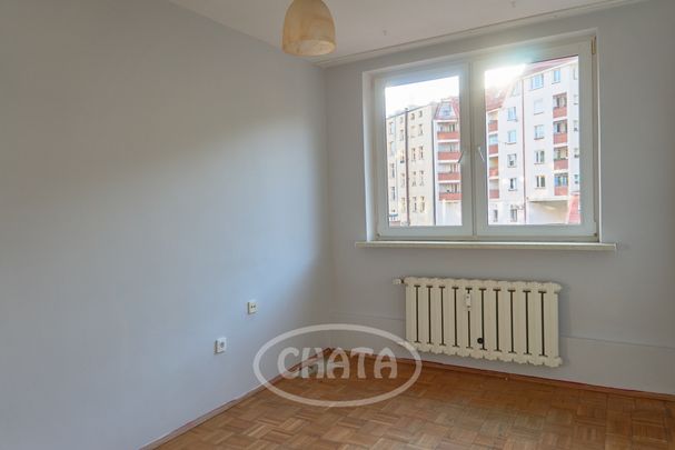 4 pokoje przy ul. Poniatowskiego - Photo 1