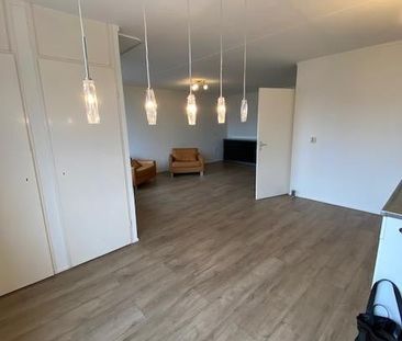 Te huur: Appartement Lieuwenburg 86 in Leeuwarden - Photo 1