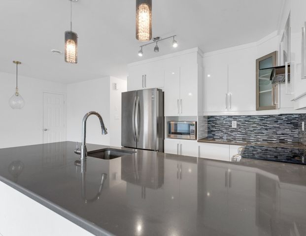 À louer / Appartement - Photo 1