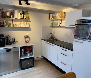 Te huur: modern appartement in hartje Den Haag - Photo 6