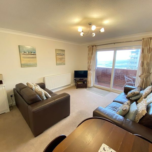 Fairhaven Court, Rotherslade Road, Rotherslade, Swansea, SA3 - Photo 1