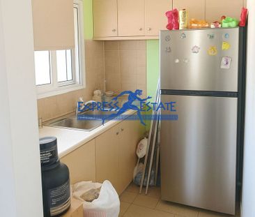 Διαμέρισμα για ενοικίαση Νέα Μάκρη - Photo 3