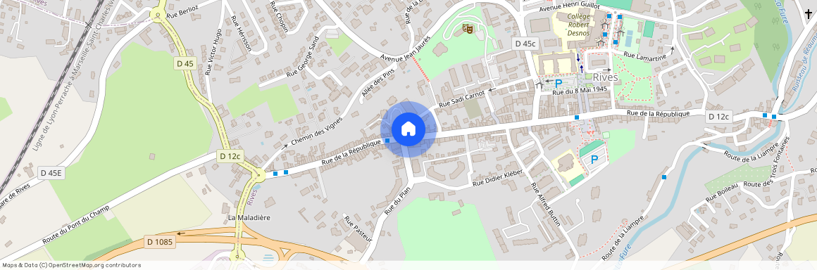 38160, Saint-Sauveur