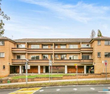2/85-87 Great Western Highway, Parramatta NSW 2150 - Photo 2