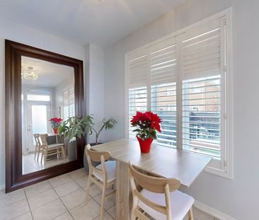 For Lease - 1574 Edgecroft Drive, Pickering, Ontario - Photo 4