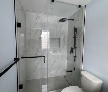 For Lease - 3422 Braeside Way Unit# Basement, Pickering, Ontario - Photo 5