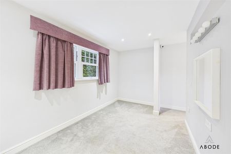 Rockingham House, Beamhill Road, Burton-on-Trent - Photo 5