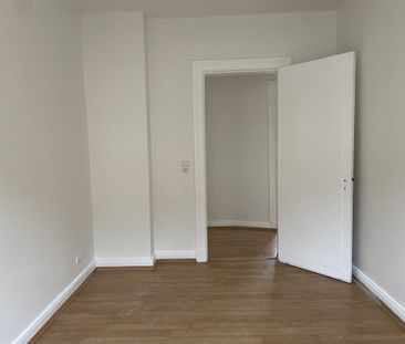 3 - Zimmer-Wohnung in Hamburg-Wilhelmsburg (Georg-Wilhelm-Straße 216) - Foto 3