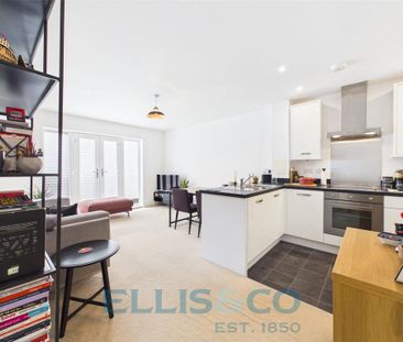2 bedroom apartment to rent - Photo 2