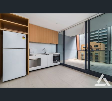 1607/8 Pearl River Road, Docklands, Vic 3008 - Photo 1