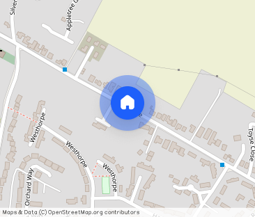 Toyse Lane, Cambridge, CB25 - Photo 1