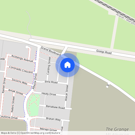 48 Cupola Walk, Vic 3029, Truganina