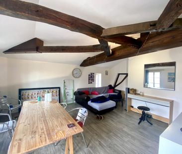 Appartement 3 pièces - HYPER CENTRE - Photo 3