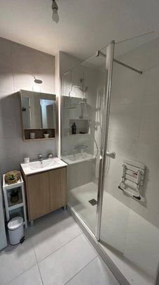 Location appartement t3 63 m² à Bordeaux (33000) Chartrons-Grand-Parc 10 - Photo 1