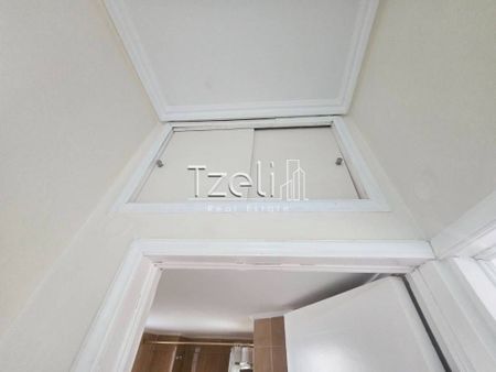 Studio/Γκαρσονιέρα για ενοικίαση Αγυιά (Πάτρα) - Photo 2