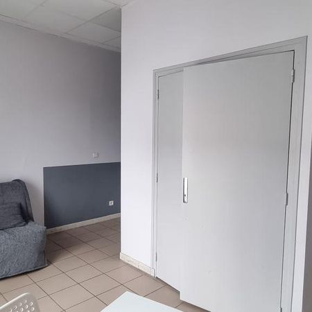 Location Appartement 1 pièce 24m² PRIVAS 07000 - Photo 3