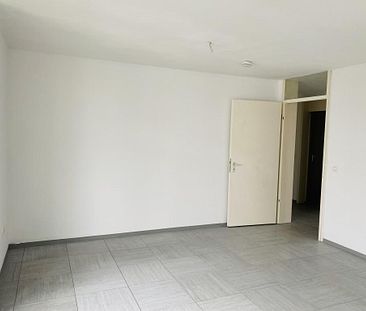 Helle 2-Zimmer-Wohnung ab sofort frei - Anmietung nur mit Wohnberec... - Photo 1