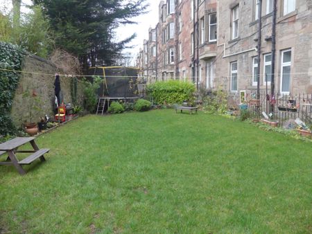 Springvalley Gardens Edinburgh, EH10 4QE - Photo 3