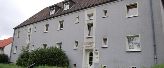 Demnächst frei! 2-Zimmer-Wohnung in Bochum Riemke - Foto 1