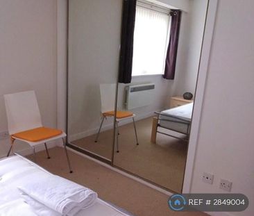 1 bedroom flat to rent - Photo 4