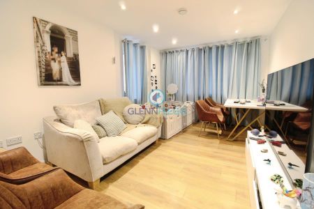 1 bedroom apartment to rent - Photo 3