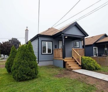 For Lease - 771 RENNIE Street Unit# Bsmt, Hamilton, Ontario - Photo 2