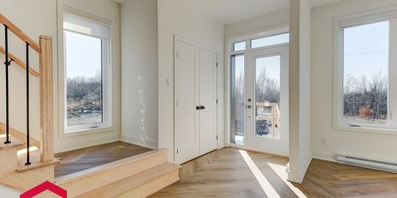 Appartement Bromont À Louer - Photo 3