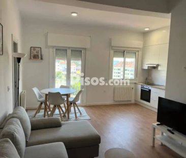 Piso en alquiler en Ourense Capital - Foto 1