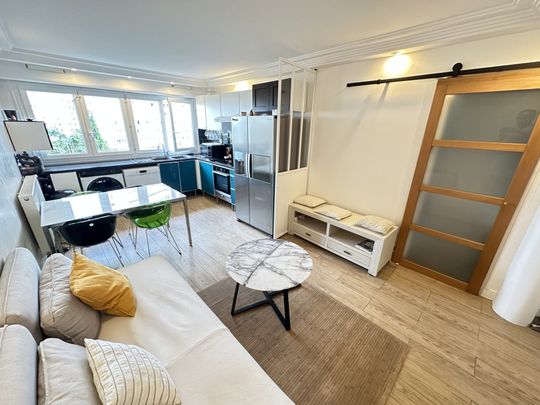 3bis allée paul langevin, 92700, Colombes - Photo 1